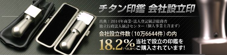 法人印鑑セットが60%OFF