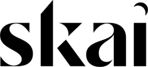 skai(旧Kenshoo)のロゴ